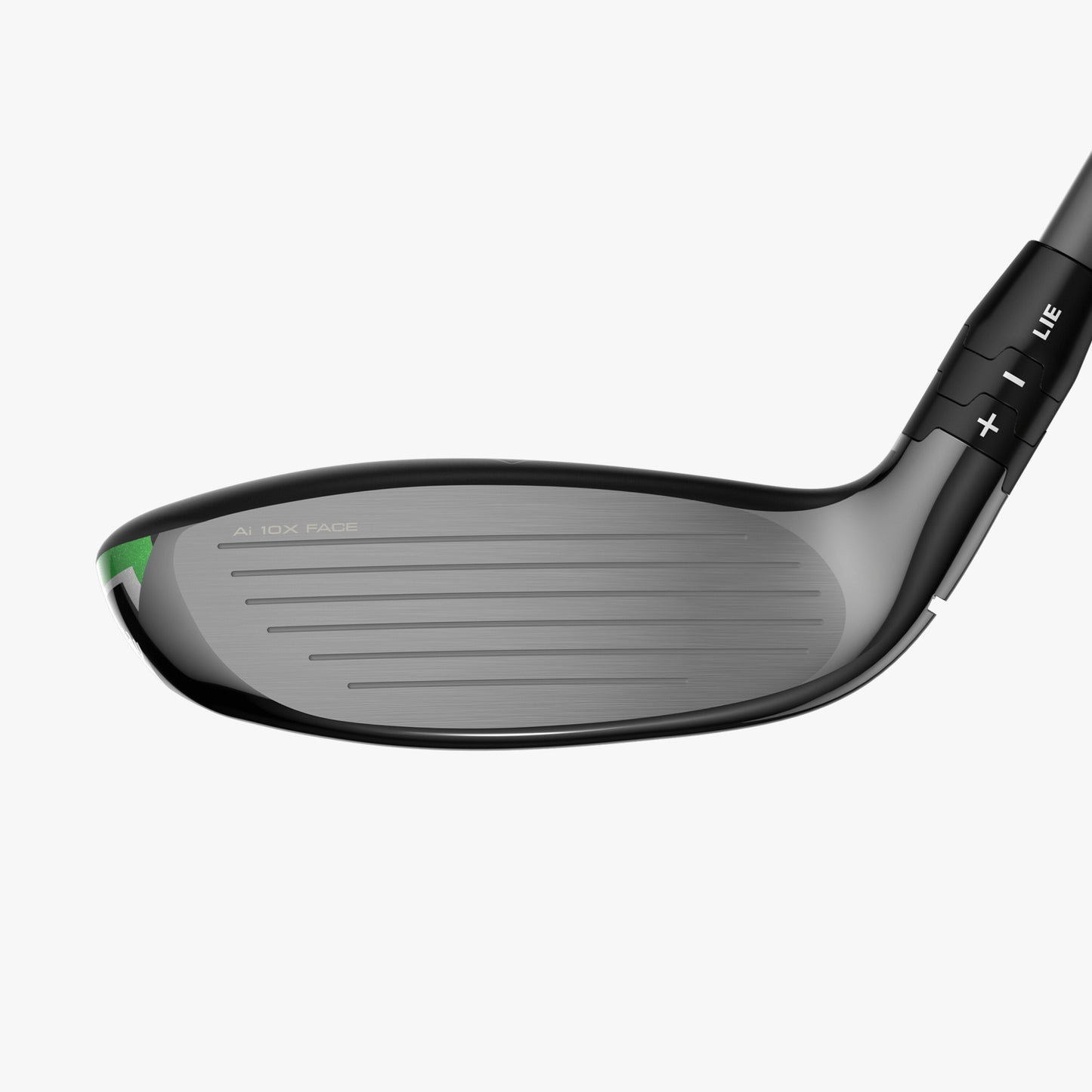 Callaway Elyte X Hybrid