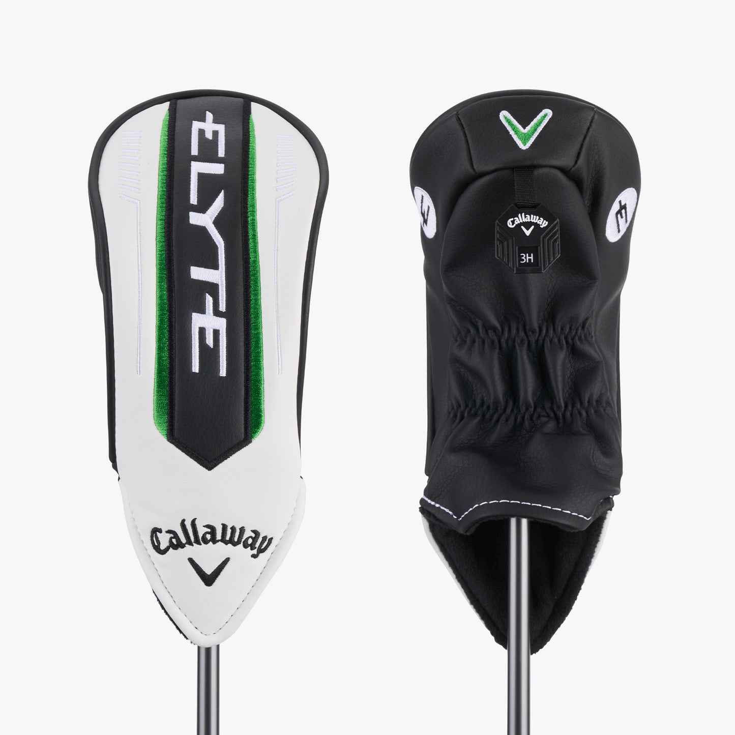 Callaway Elyte X Hybrid