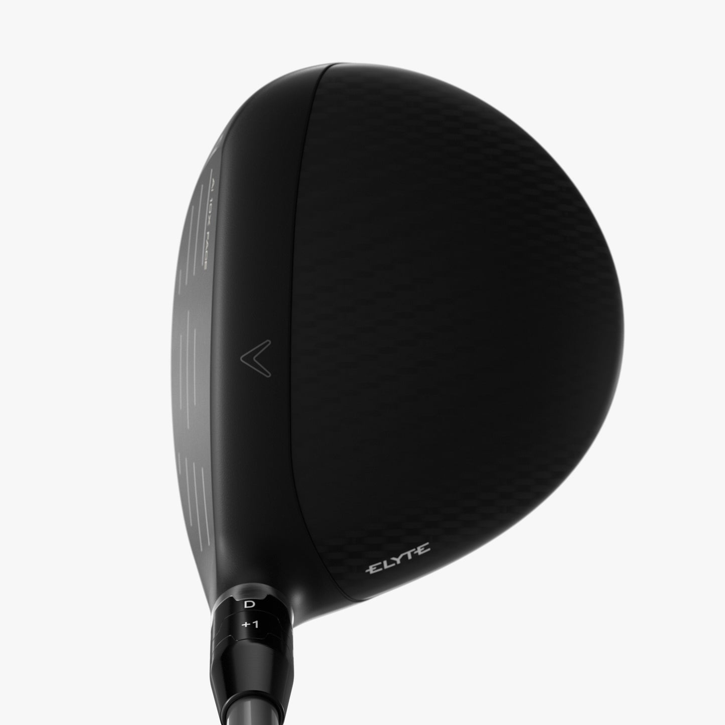 Callaway Elyte TD Väyläpuu