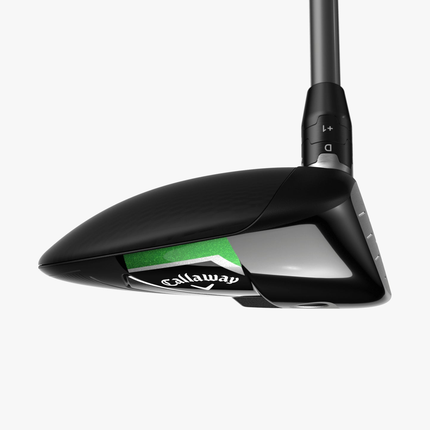 Callaway Elyte TD Väyläpuu