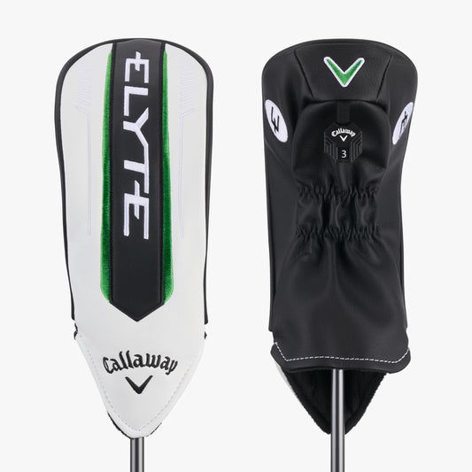 Callaway Elyte TD Väyläpuu