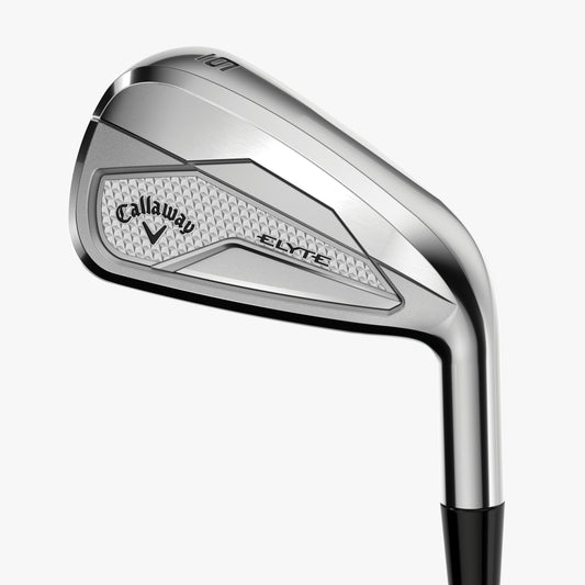 Callaway Elyte Raudat grafiitti