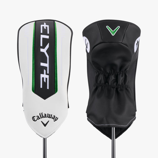 Callaway Elyte TD Driver