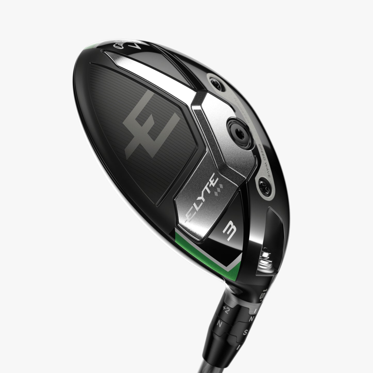 Callaway Elyte TD Väyläpuu