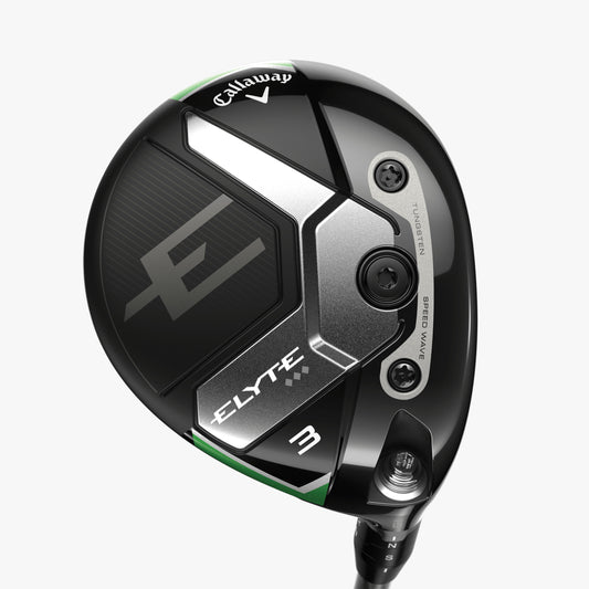 Callaway Elyte TD Väyläpuu