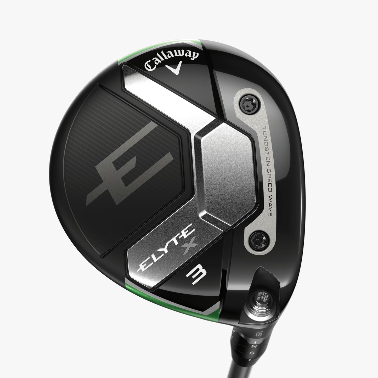 Callaway Elyte X Väyläpuu