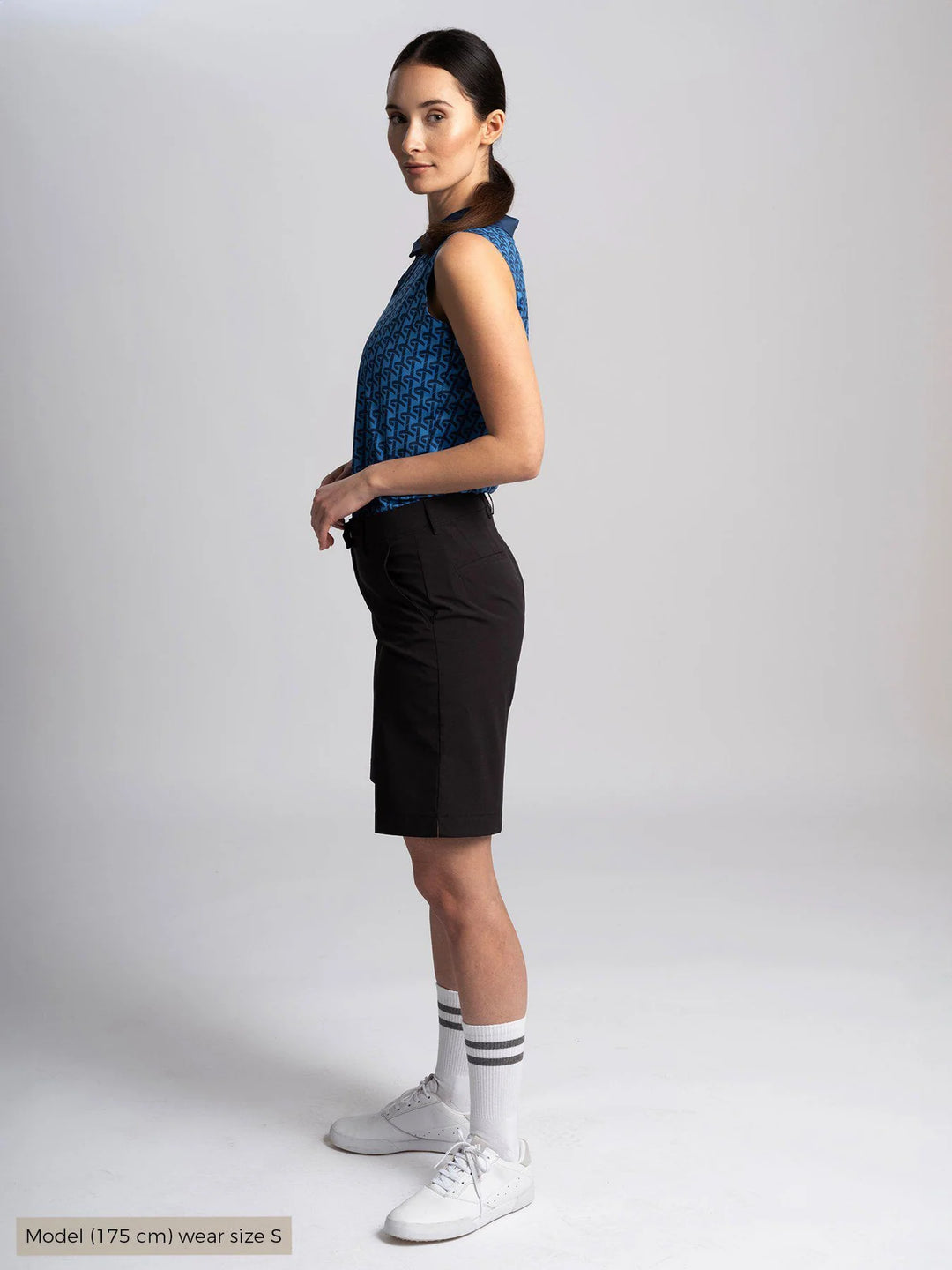 Cross W Azahara Poloshirt