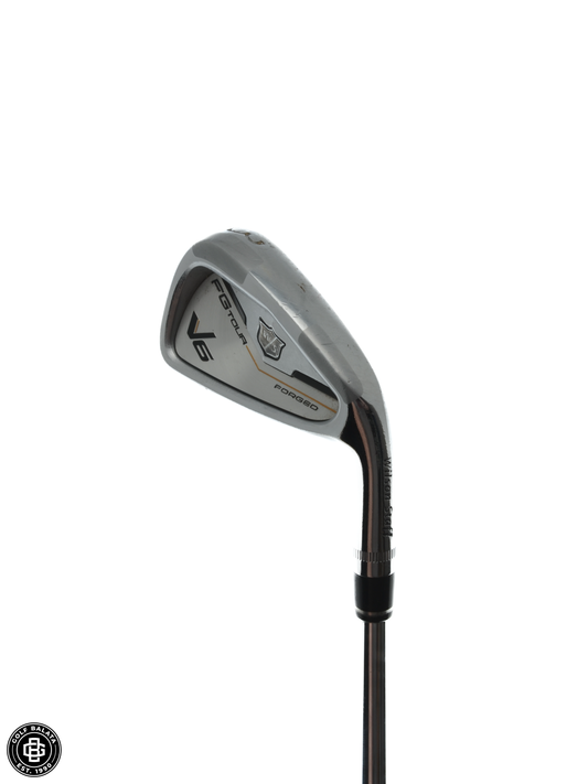 Wilson Staff FG Tour V6 #3