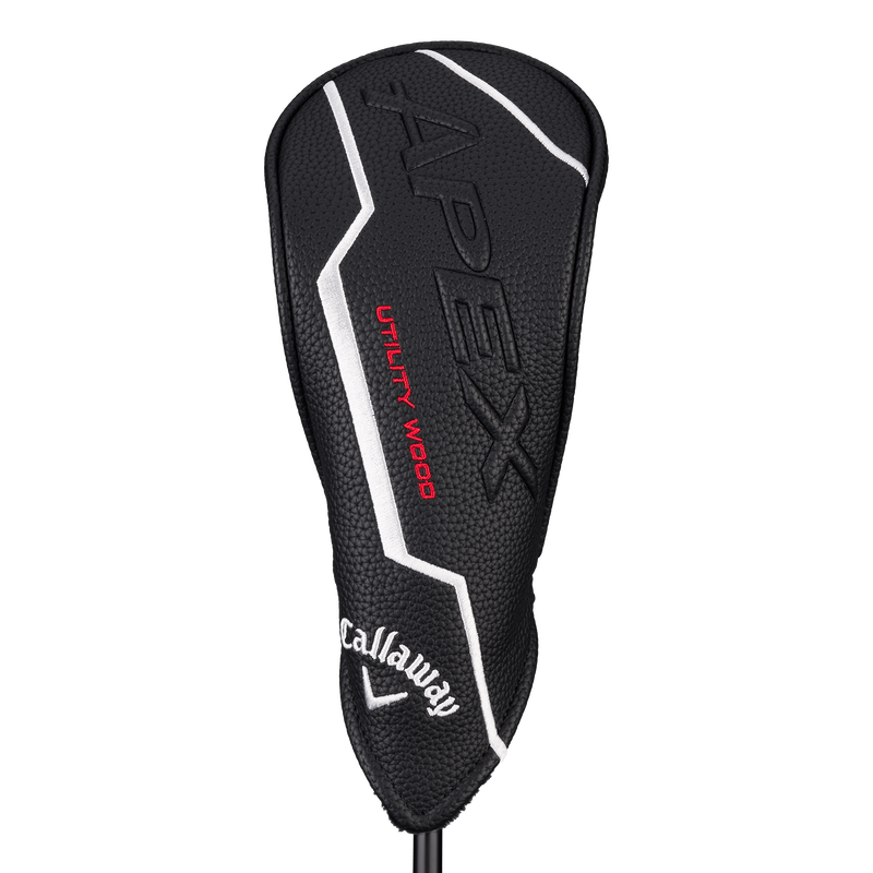 Callaway Apex Utility Wood ´26