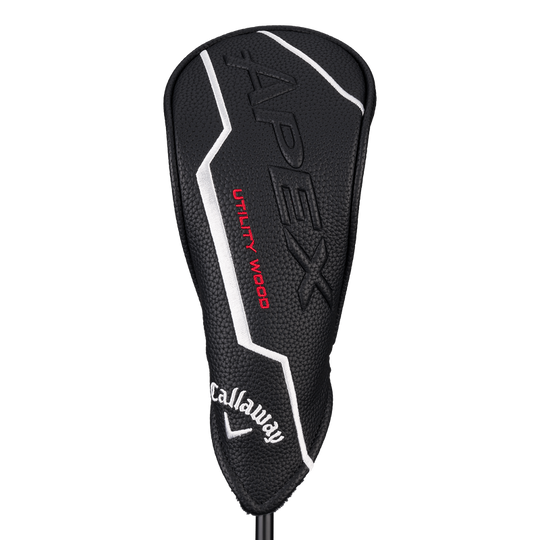 Callaway Apex Utility Wood ´26