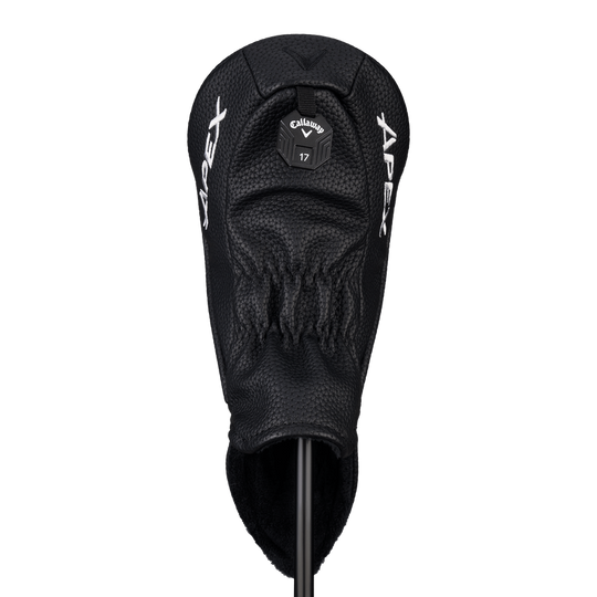 Callaway Apex Utility Wood ´26