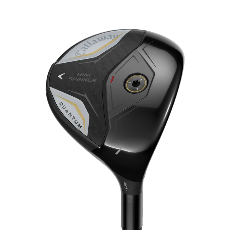Callaway Quantum Mini Spinner