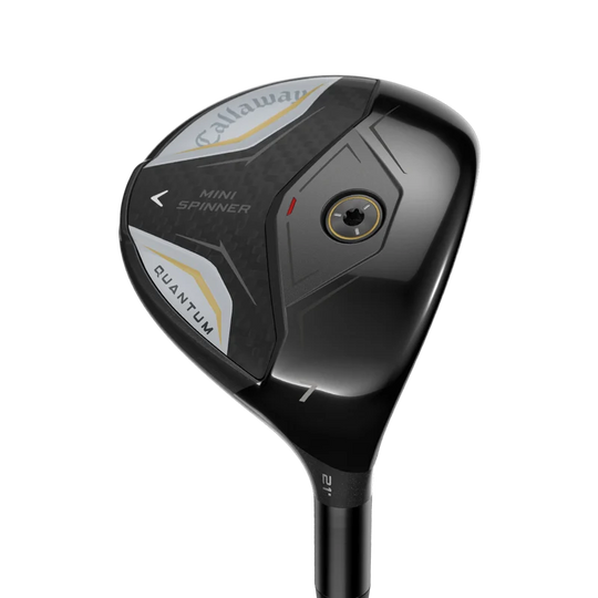Callaway Quantum Mini Spinner
