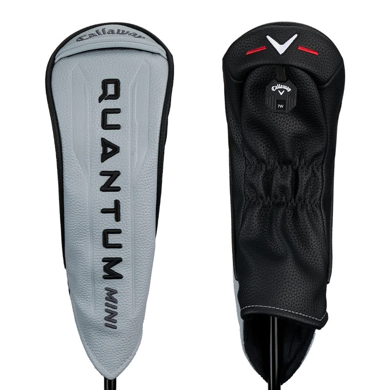 Callaway Quantum Mini Spinner