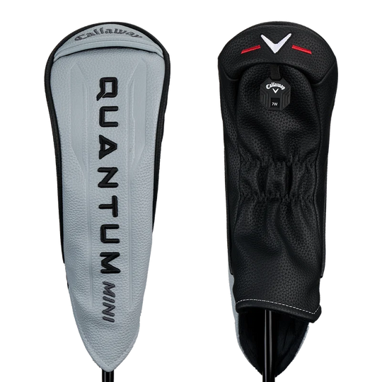 Callaway Quantum Mini Spinner