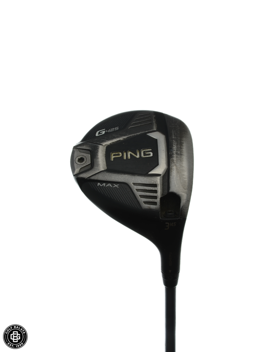 Ping G425 MAX 3/14.5