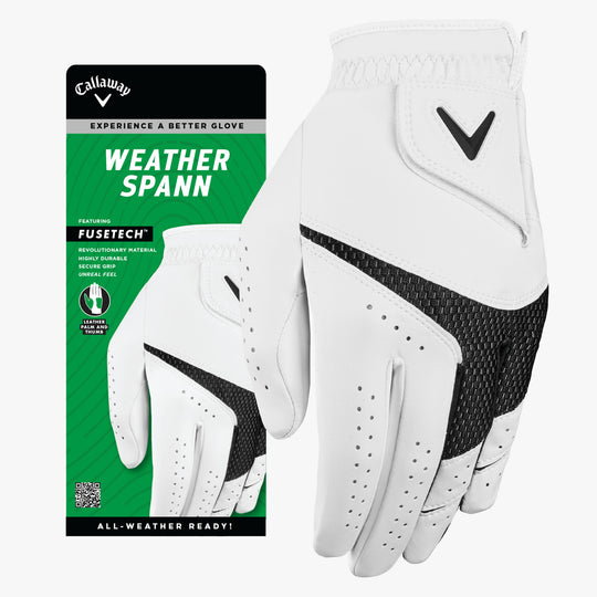Callaway Weather Spann Women´s