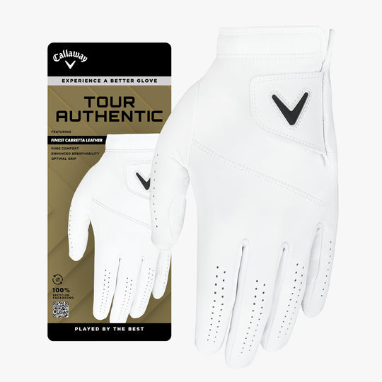 Callaway Tour Authentic Miesten hanska