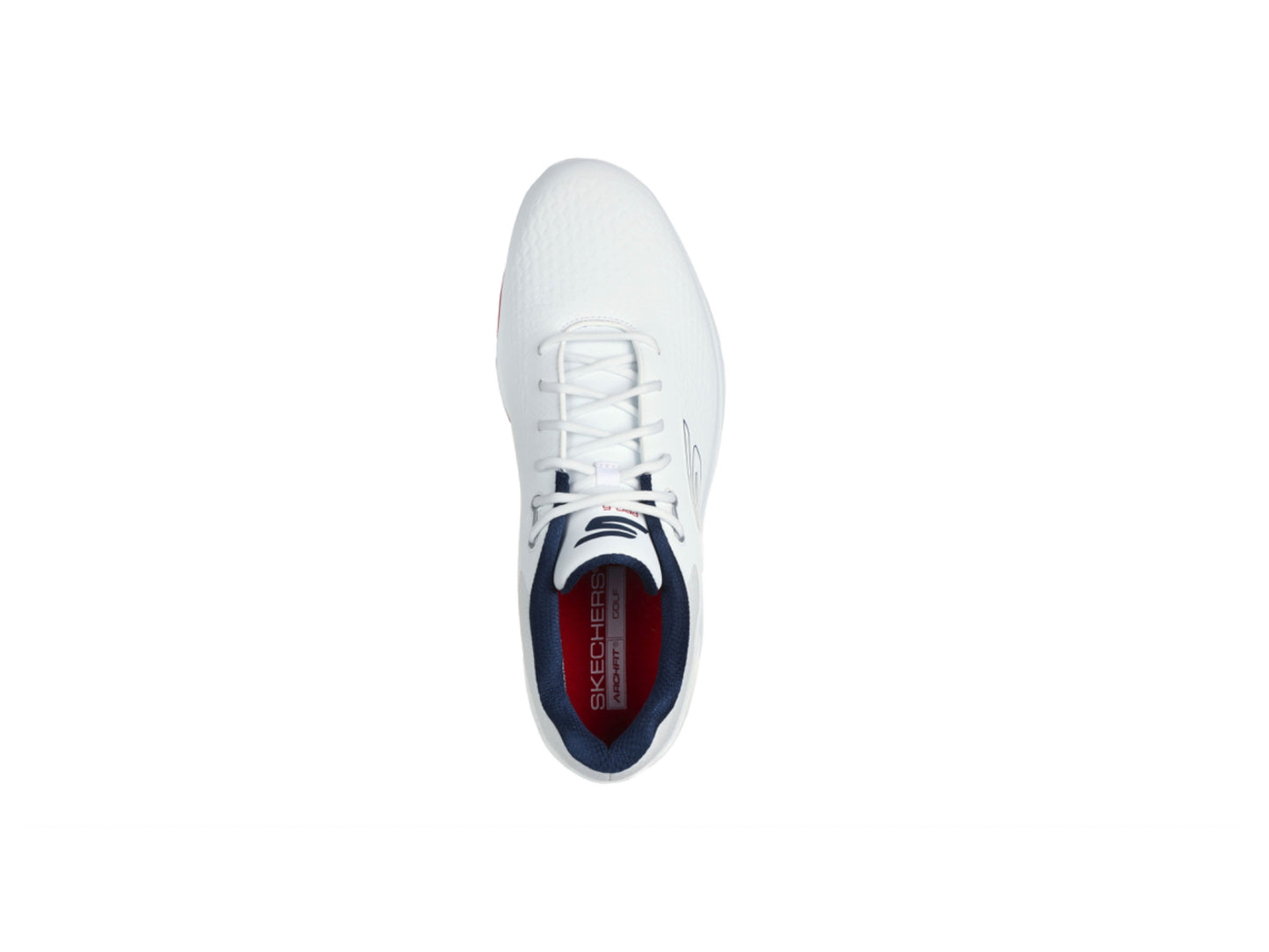 Skechers Go Golf Pro 6