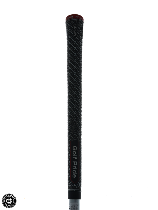 Project X Hzrdus 5.5