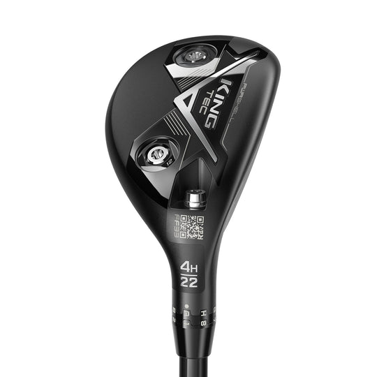 Cobra King Tec