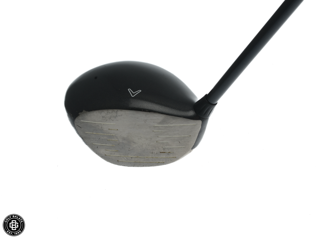 Callaway Big Bertha Hawk Eye 11.0