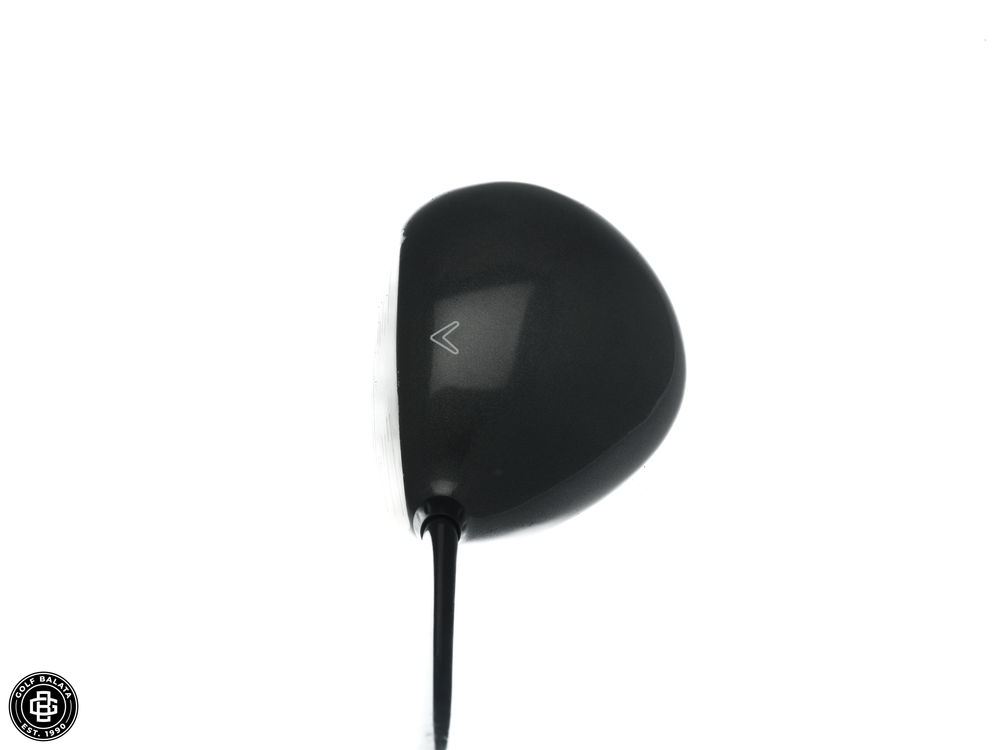 Callaway Big Bertha Hawk Eye 11.0