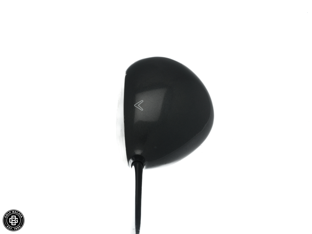 Callaway Big Bertha Hawk Eye 11.0