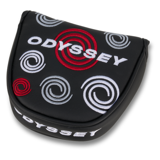 Odyssey Premium Mallet Headcover