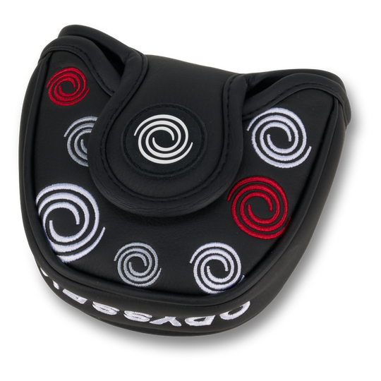 Odyssey Premium Mallet Headcover