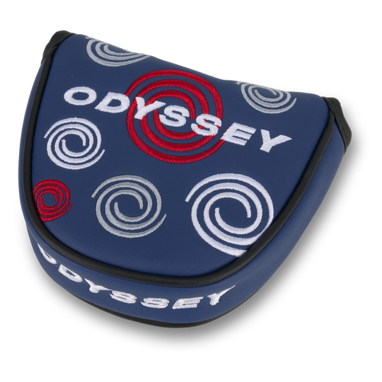 Odyssey Premium Mallet Headcover