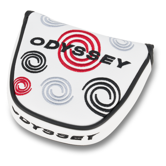 Odyssey Premium Mallet Headcover