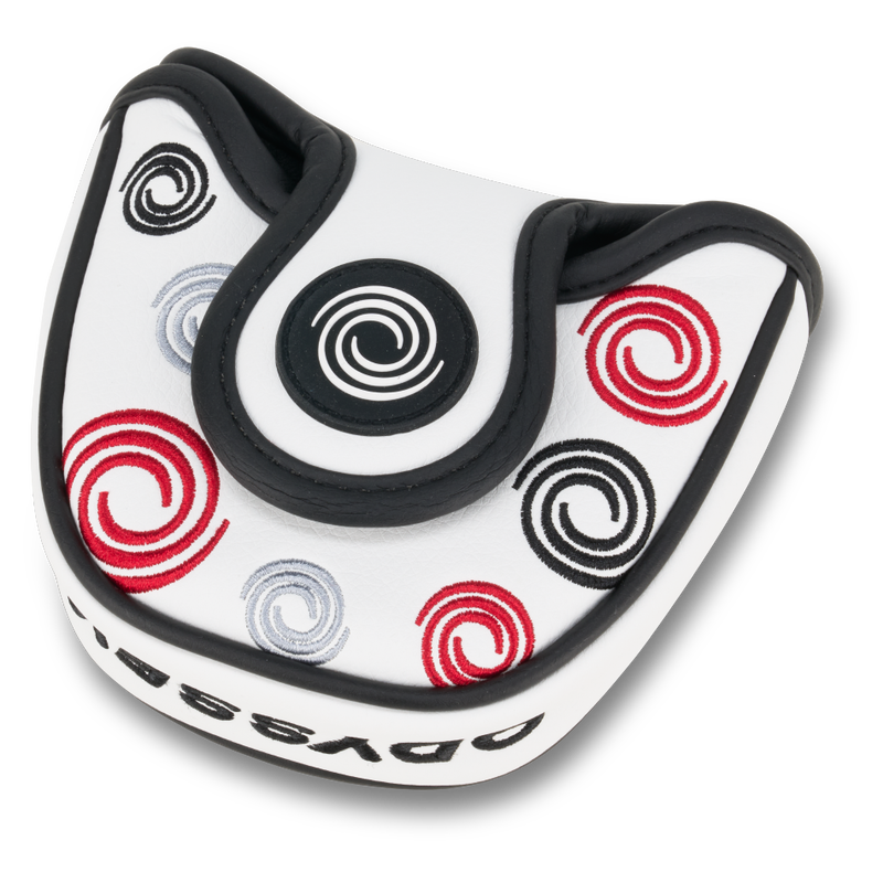 Odyssey Premium Mallet Headcover
