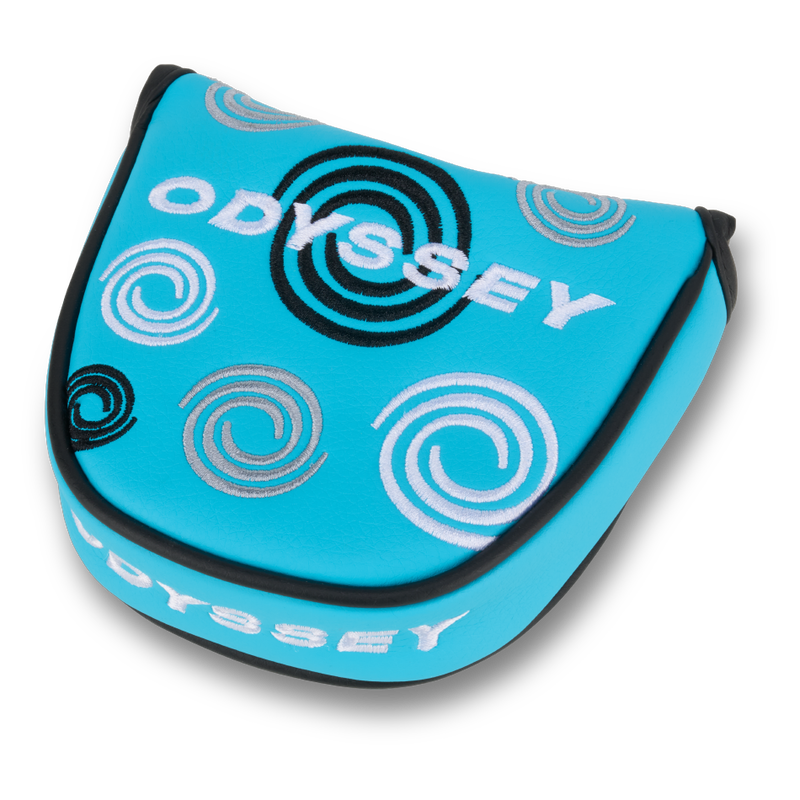 Odyssey Premium Mallet Headcover