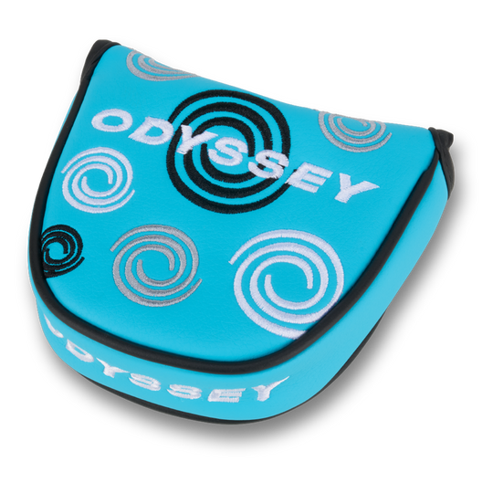 Odyssey Premium Mallet Headcover