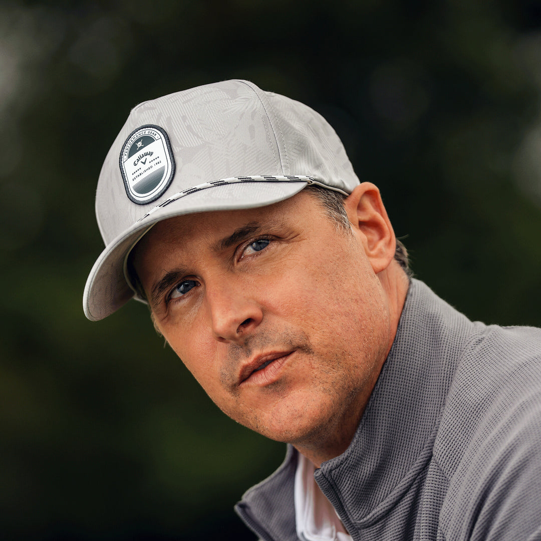 Callaway Birdie Brigade Hat
