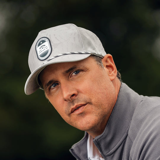 Callaway Birdie Brigade Hat