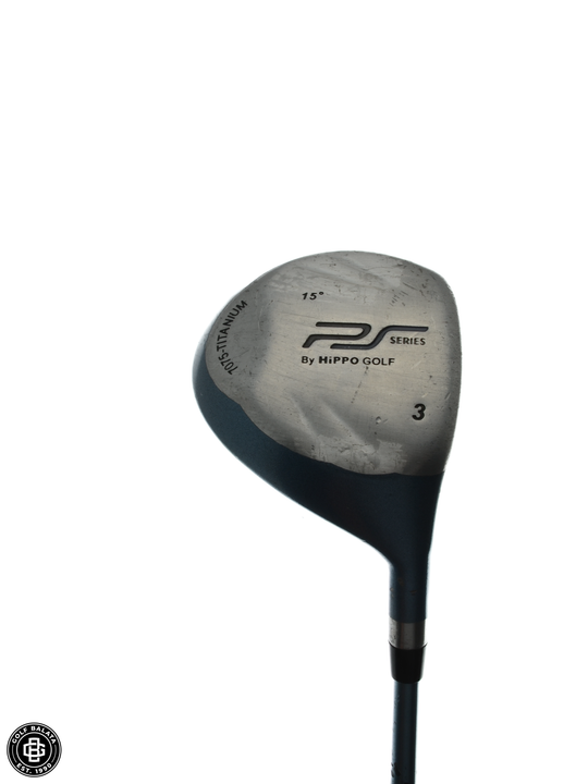 HiPPO PS Series 3/15
