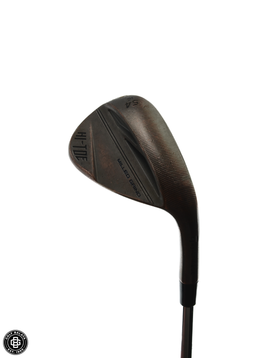 Taylormade Milled Grind Hi-Toe 54/10