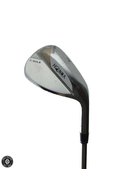 Honma 56/08 C-sole