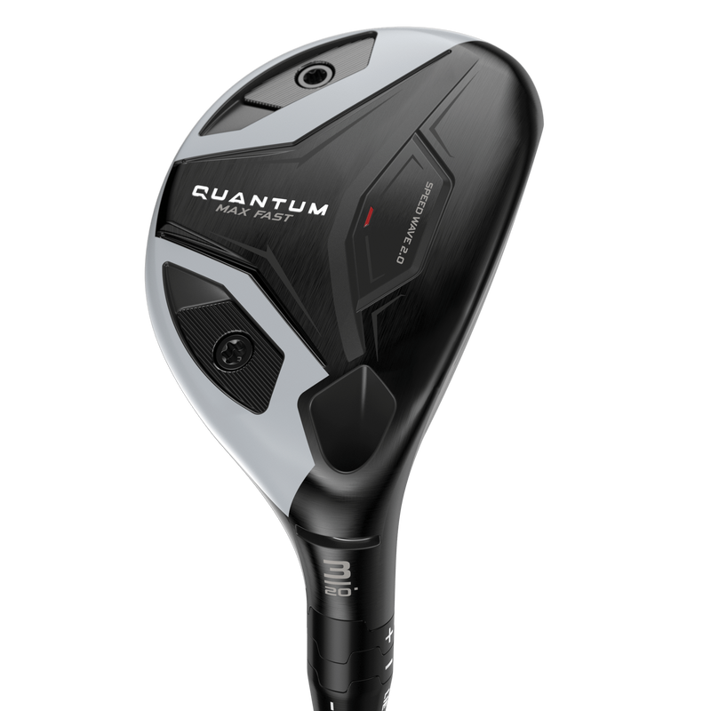 Callaway Quantum Max Fast