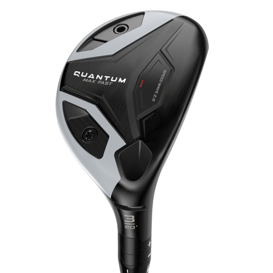 Callaway Quantum Max Fast
