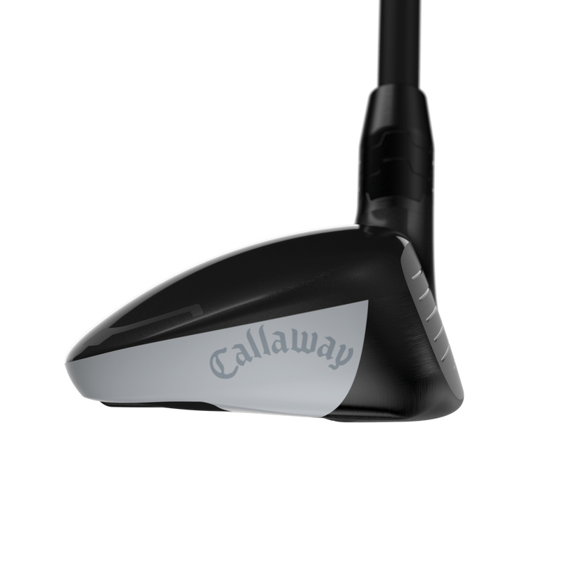 Callaway Quantum Max Fast