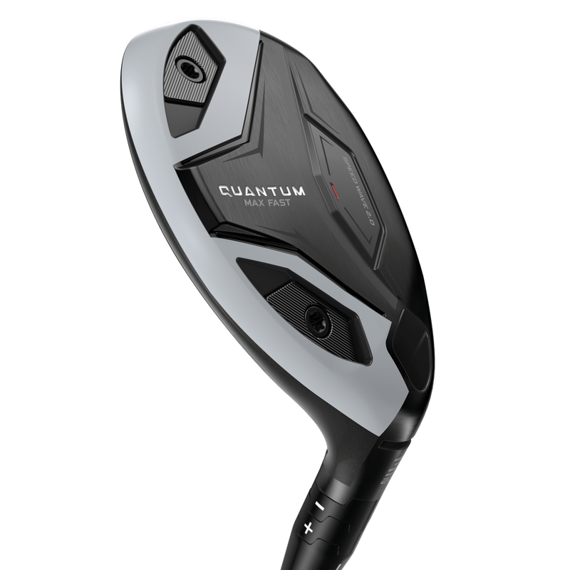 Callaway Quantum Max Fast