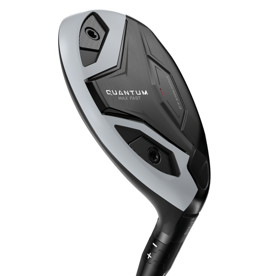 Callaway Quantum Max Fast