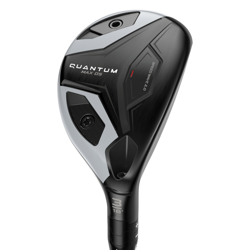 Callaway Quantum Max OS