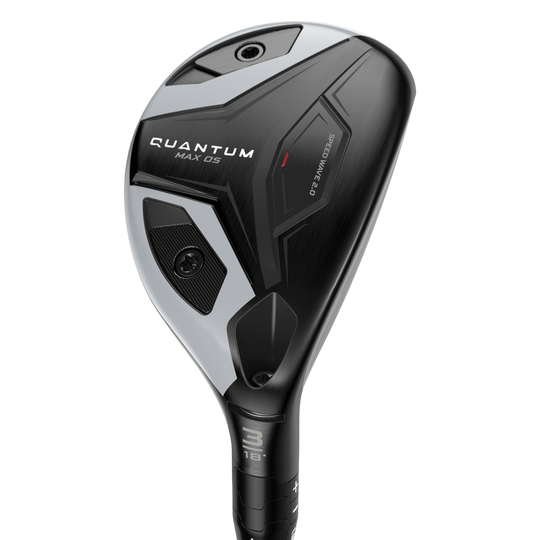 Callaway Quantum Max OS