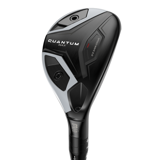 Callaway Quantum Max