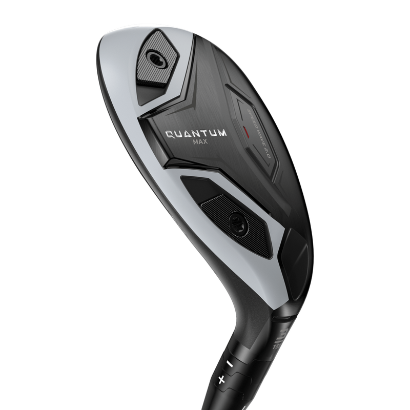 Callaway Quantum Max