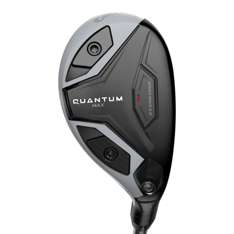 Callaway Quantum Max
